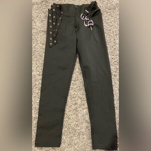 Colombian Shape-wear tights